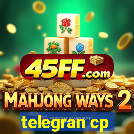 telegran cp